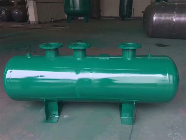 永德永德永德蒸汽分气缸 永德永德永德蒸汽分气缸